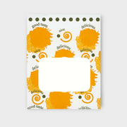 ルックバッグ　No.４Ｓ　フライド