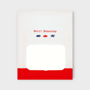 ルックバッグ　No.４Ｓ　フランソワ