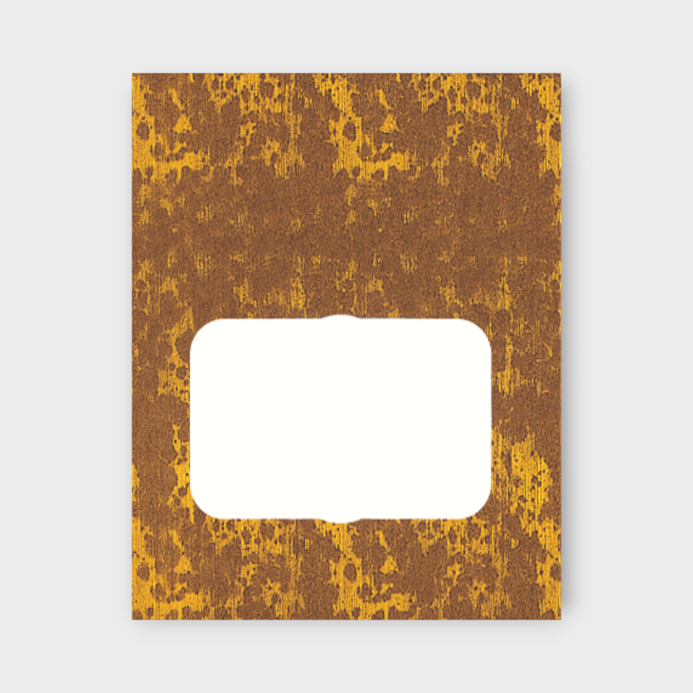 ルックバッグ　No.４Ｓ　竹皮