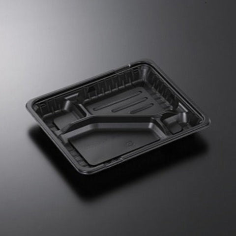 CTガチ弁 IK24-20C2 BK 身