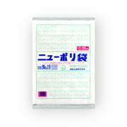 ニューポリ袋 05 No.19（0.05×400×550mm）