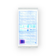 ニューポリ袋 03 No.8（0.03×130×250mm）