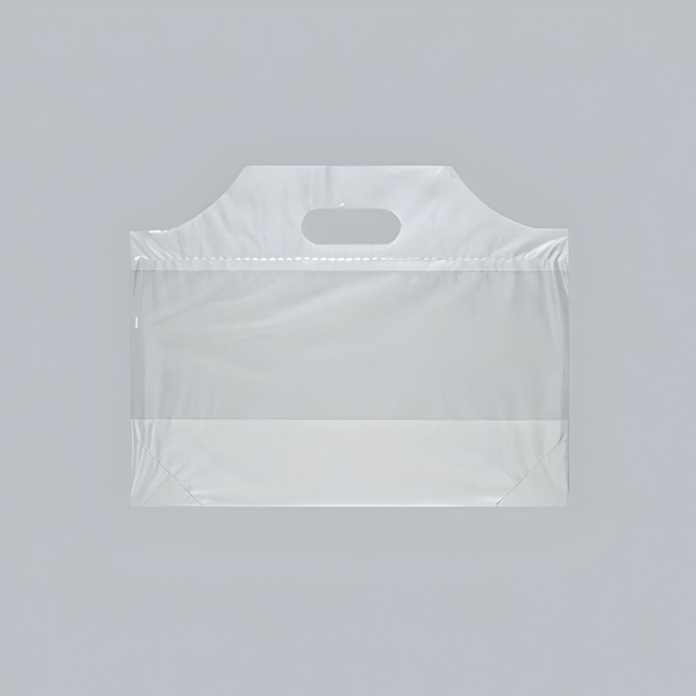 フラットバッグ 3S 無地