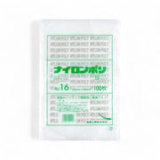 バリア真空袋 ナイロンポリ Ｓ No.16 220×330mm