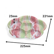 バイオデリカ 吉日梅 1-1Bさほひめピンク