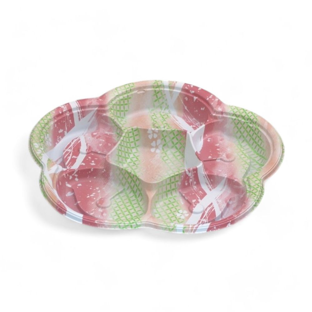 バイオデリカ 吉日梅 1-1Bさほひめピンク