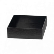 VC四角6寸黒杉本体