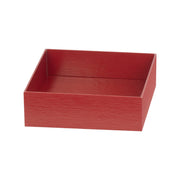 VC四角6寸赤杉本体