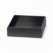 VC四角7寸黒杉印籠本体