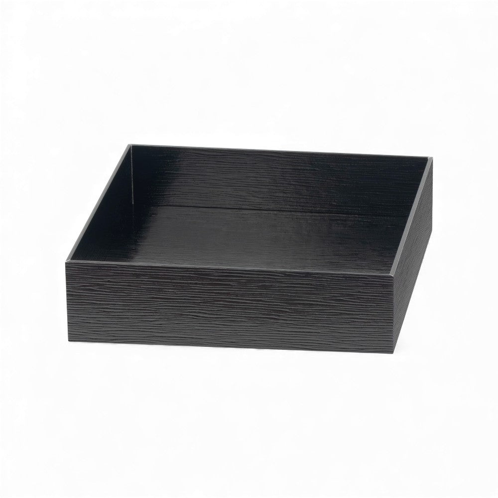 VC四角7寸黒杉本体