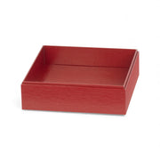 VC四角7寸赤杉印籠本体