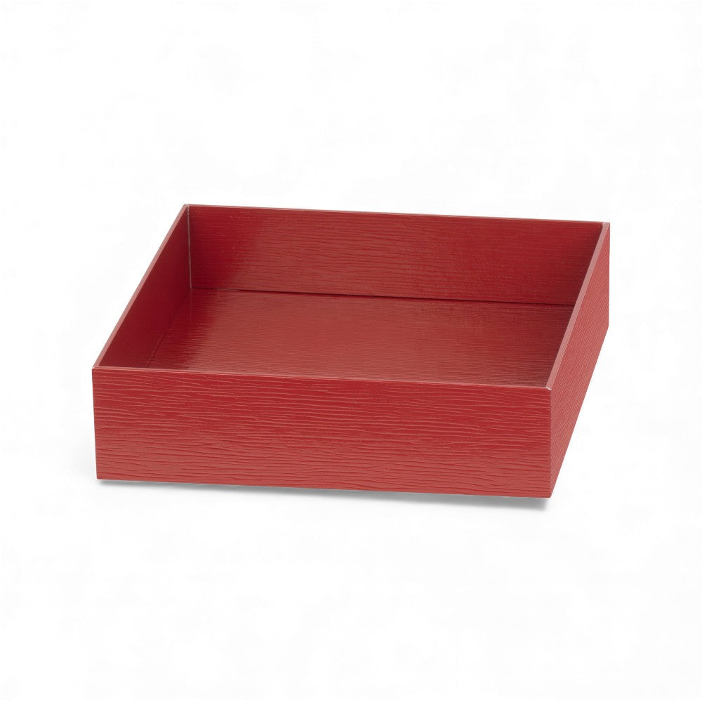 VC四角7寸赤杉本体