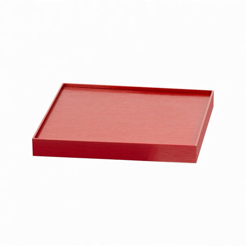 VC四角8寸赤杉蓋