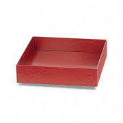 VC四角8寸赤杉本体