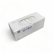 袋入楊枝　1000本 英文字