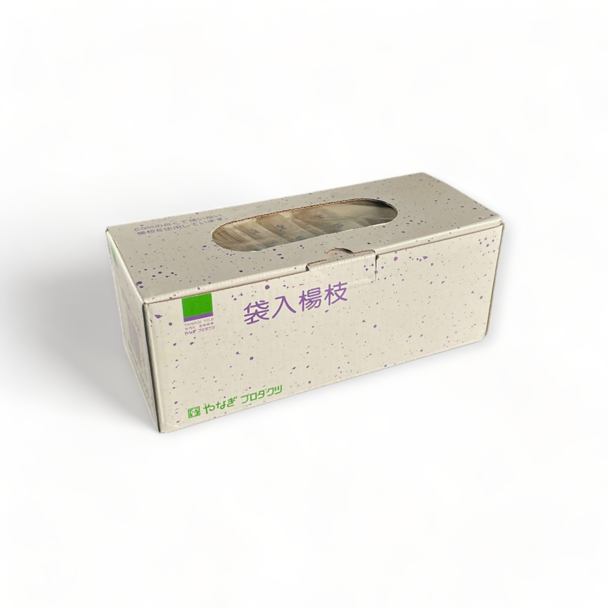 袋入楊枝 1000本 御楊枝