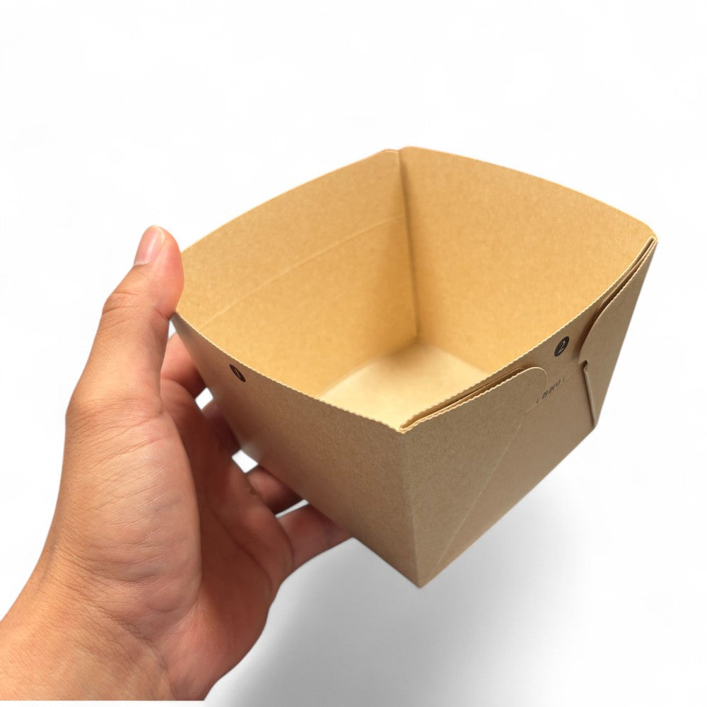 ボウルボックス 14-14 本体 クラフト