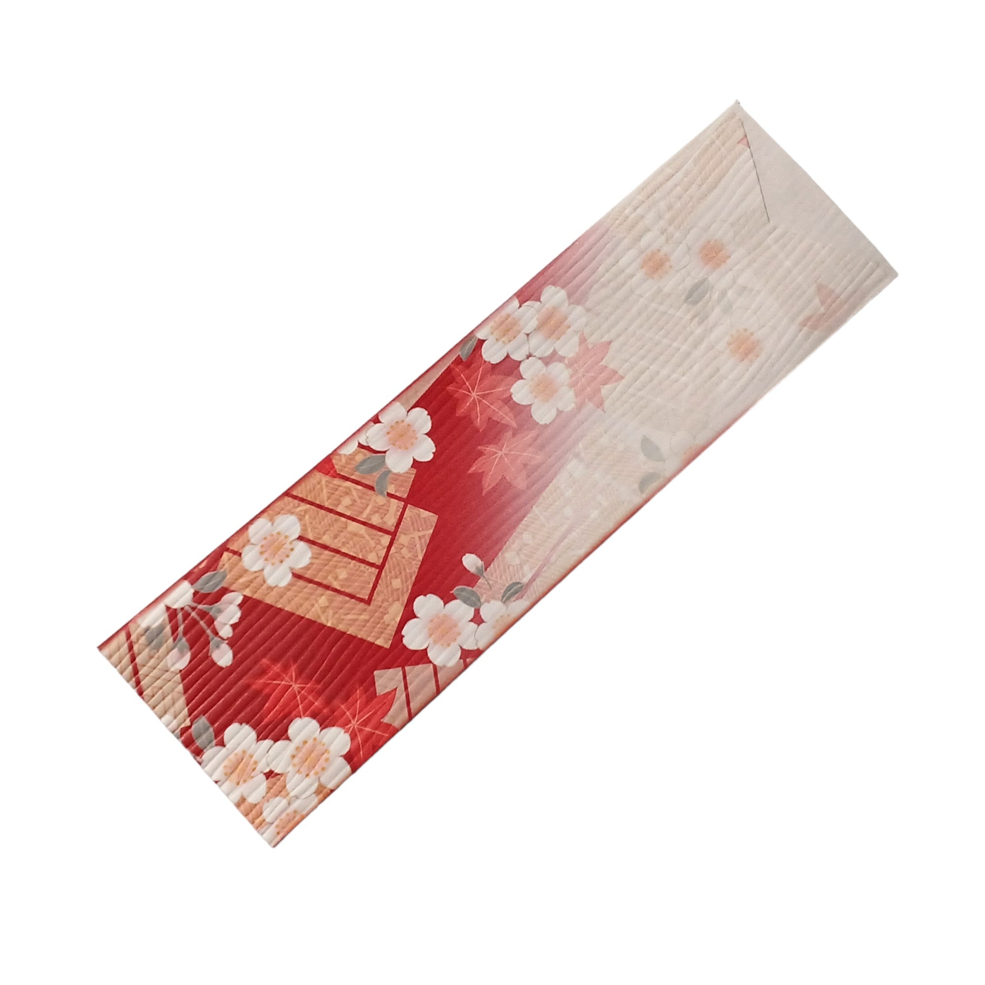 き)きものシリーズ箸袋 き-11 五百入