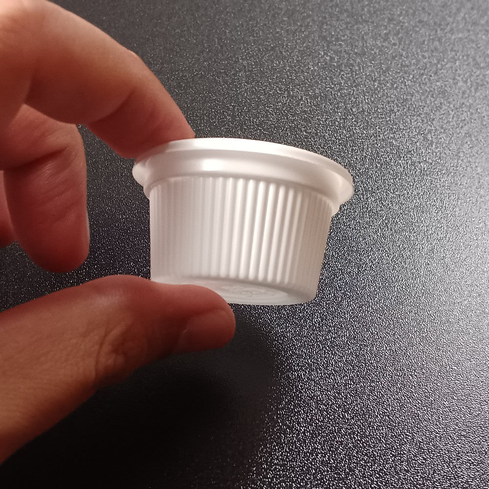 カップ1/2オンス 蓋別売