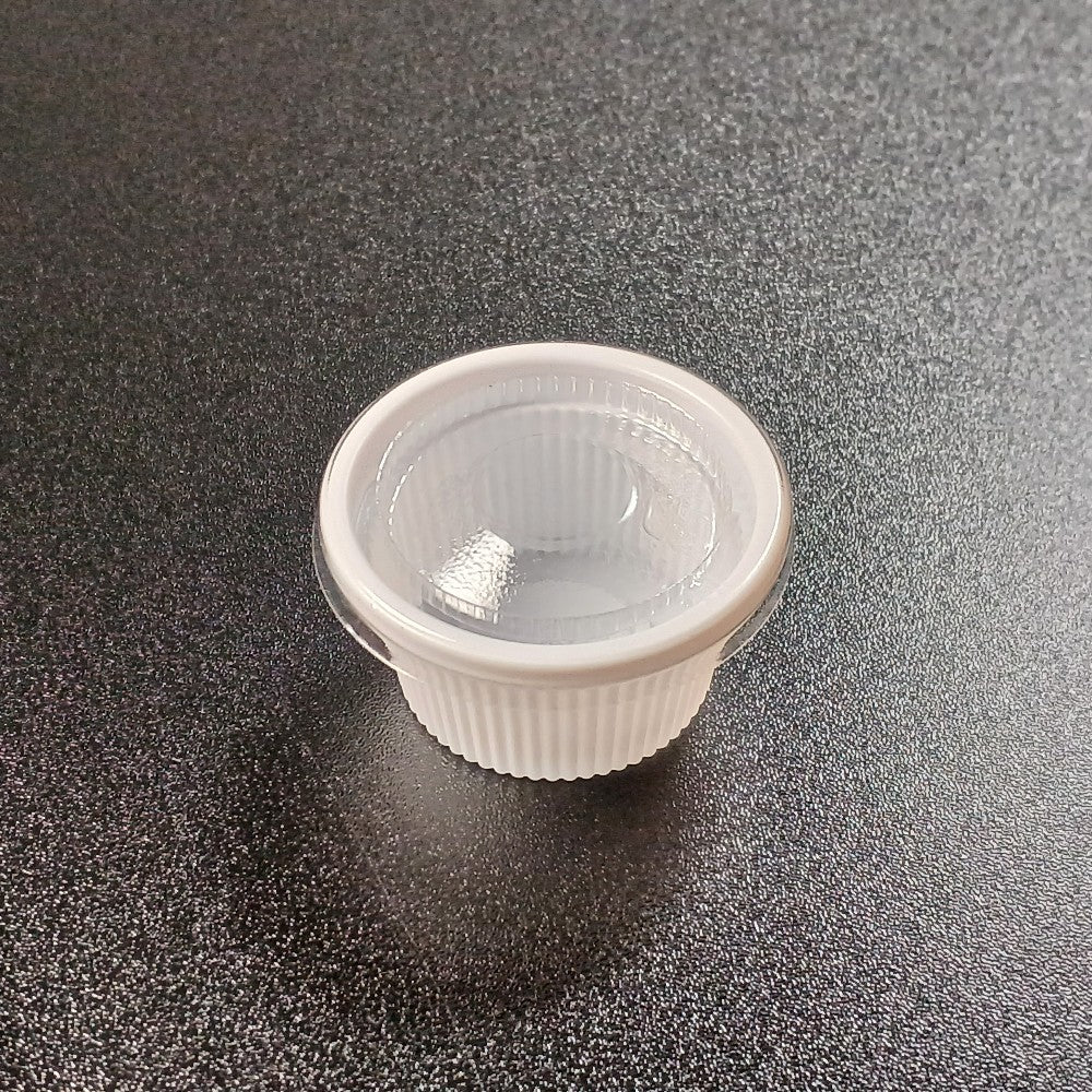 カップ1/2オンス 蓋別売