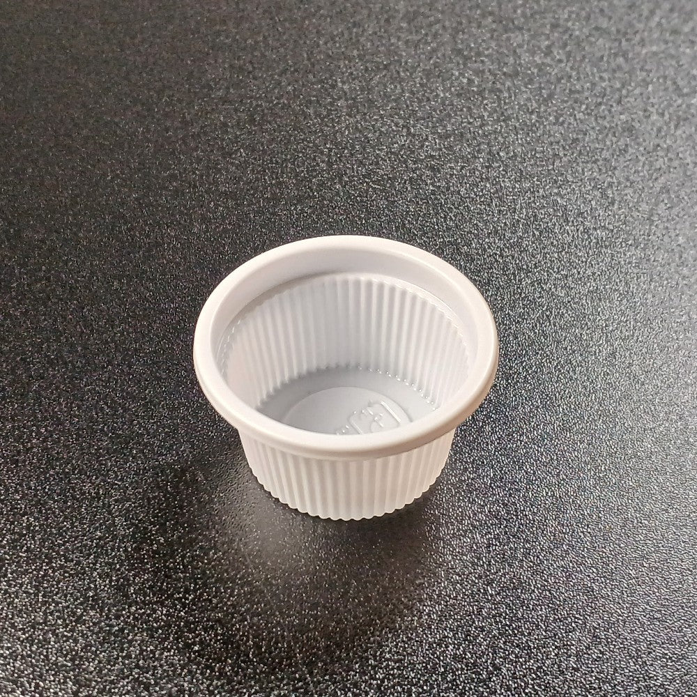 カップ1/2オンス 蓋別売