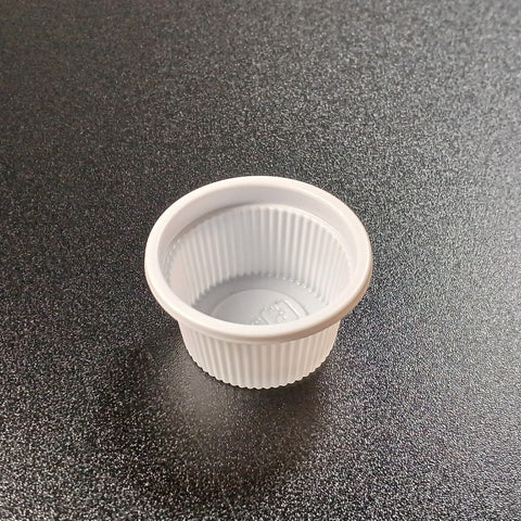 カップ1/2オンス 蓋別売