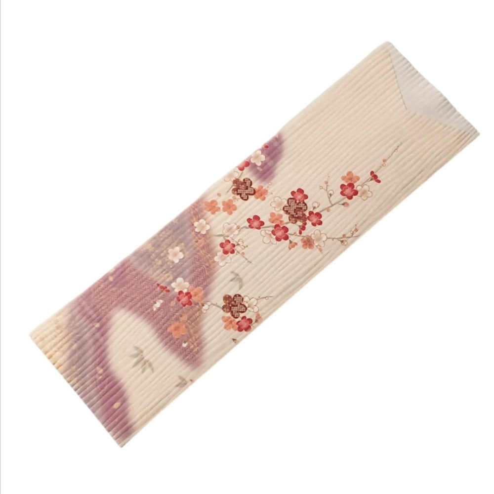 き)きものシリーズ箸袋 き-13 五百入