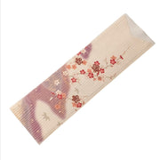 き)きものシリーズ箸袋 き-13 五百入