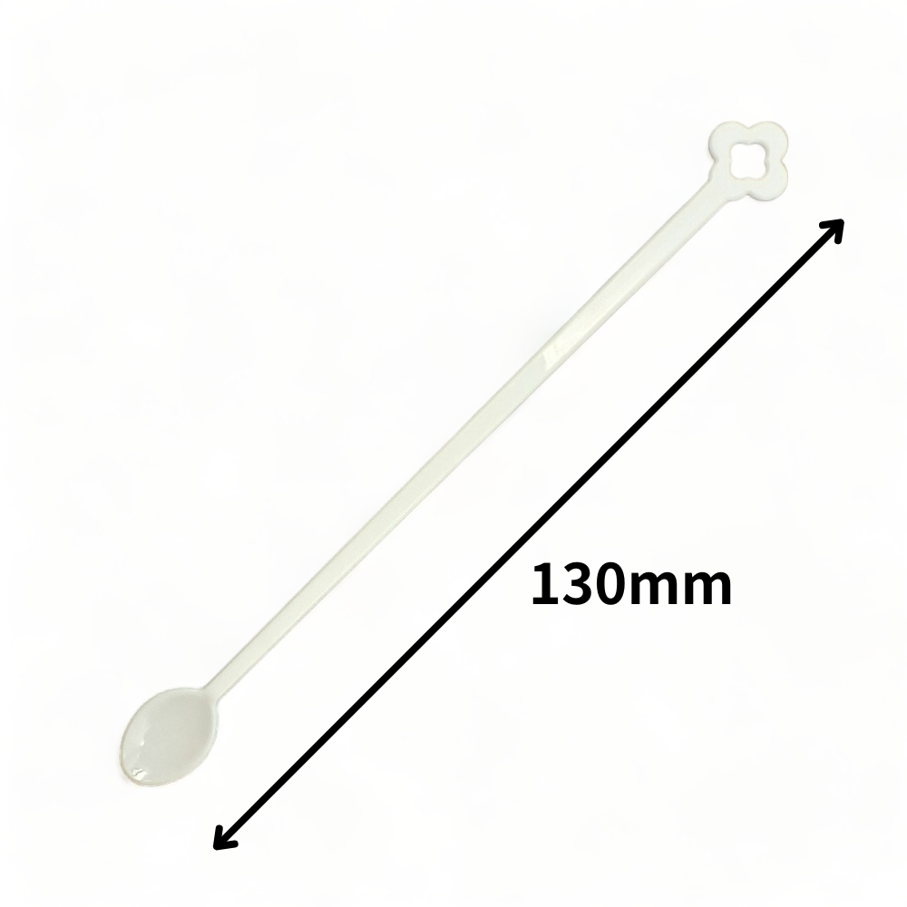 マドラースプーン 130 バラ