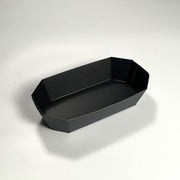 紙トレー14号 黒(220×125×50mm）