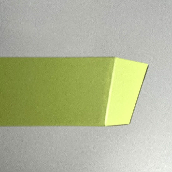 紙トレー14号 グリーン (220×125×50mm)