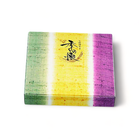 一体型 70-70 季の懐 (212×212×40mm)