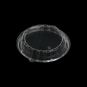 麺容器 T-DLV麺丼19中皿内嵌高蓋穴有OPS 185×185×35mm 50枚