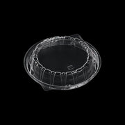 麺容器 T-DLV麺丼15中皿内嵌合蓋穴有OPS 139×139×27mm 50枚
