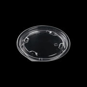 麺容器 T-DLV麺丼15内嵌合低蓋OPS 147×147×14mm 50枚