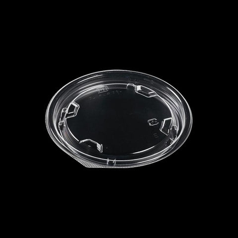 麺容器 T-DLV麺丼15内嵌合低蓋OPS 147×147×14mm 50枚