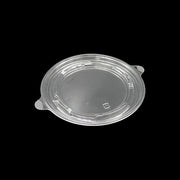 汁もの容器 T-DLVデリ18-16内嵌合K蓋 穴有 178×151×11mm 50枚