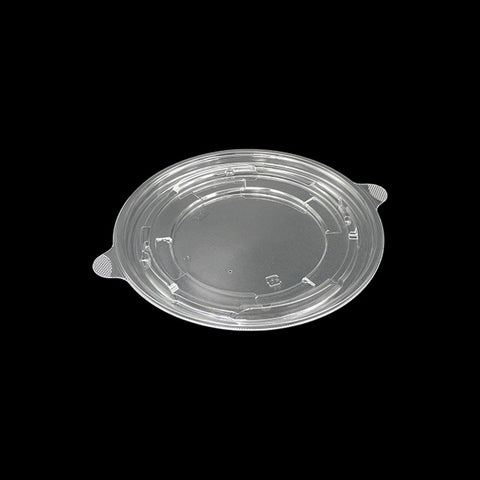 汁もの容器 T-DLVデリ22-19内嵌合KW蓋穴有 214×183×15mm 50枚