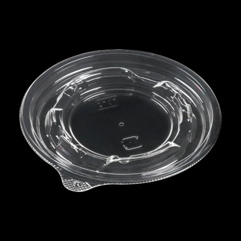 T-DLV丸カップ100内嵌合K蓋 穴有