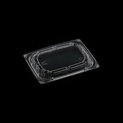 丼・重 T-DLV角丼19-14中皿内嵌蓋弁有 185×138×19mm 50枚