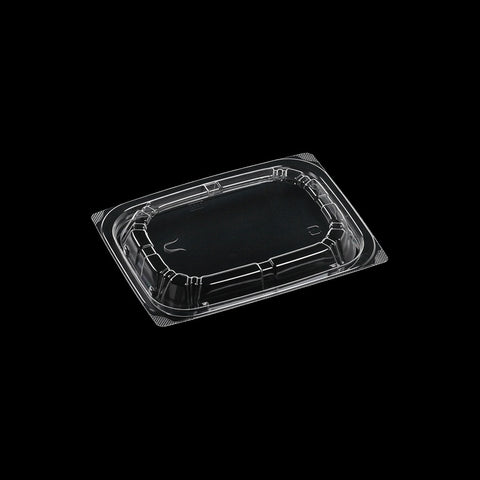 丼・重 T-DLV角丼19-14中皿内嵌蓋弁有 185×138×19mm 50枚