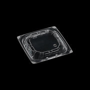 丼・重 T-DLV角丼14-14中皿内嵌蓋 138×138×19mm 50枚