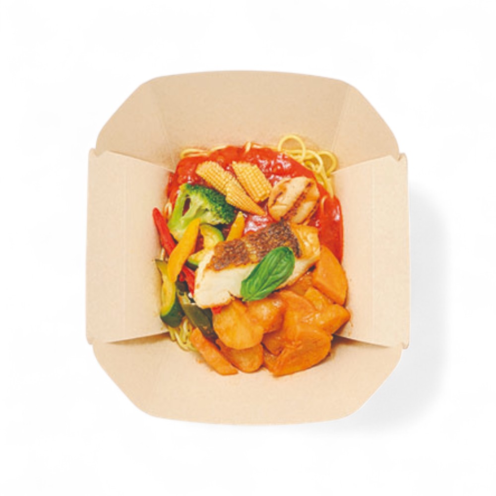 ボウルボックス 14-14 本体 クラフト