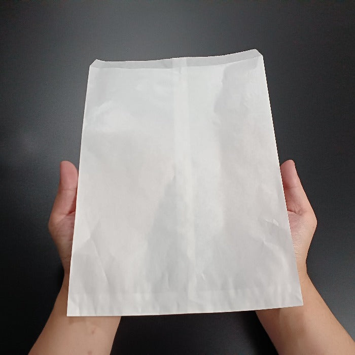 ニューホワイトパック 1号 紐なし