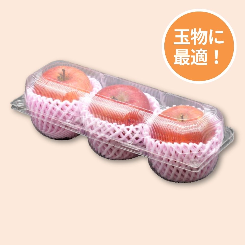 ペコペットフルーツ3L-3