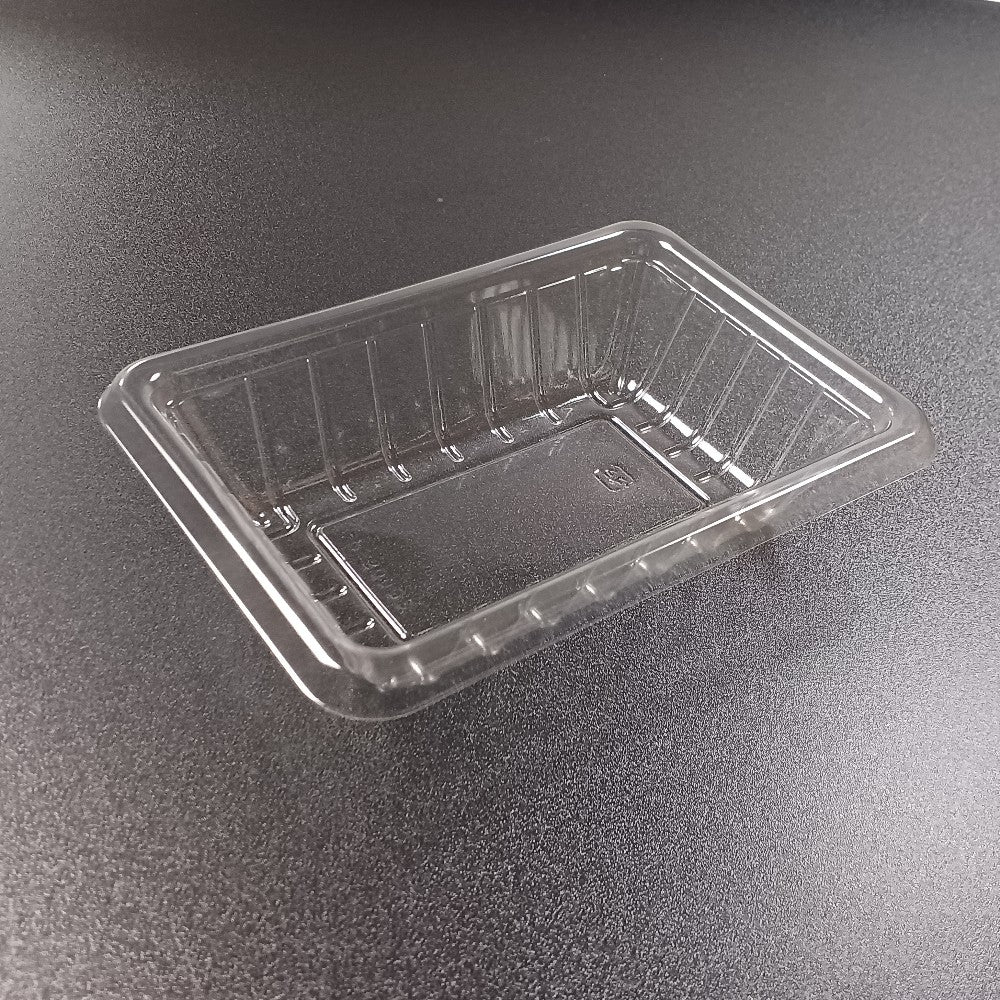 イチゴケース A-PET N-200GS (170×115×35mm)