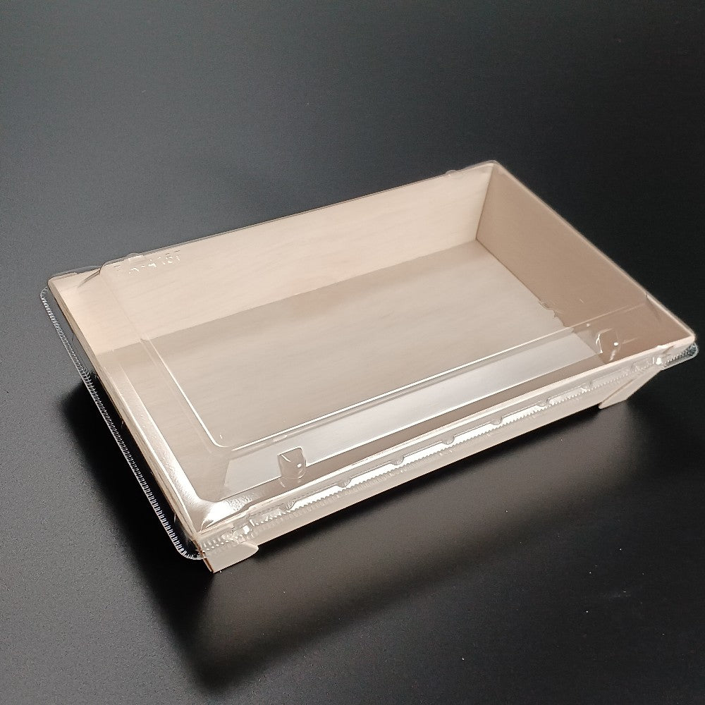 ファルカタ容器  長方形 M 容器 本体 FA-415B