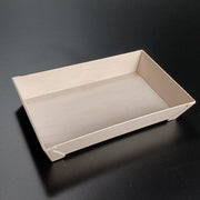 ファルカタ容器  長方形 M 容器 本体 FA-415B