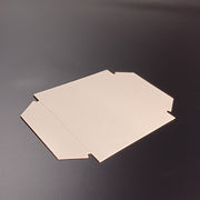 正方形S 木蓋 FA-435B