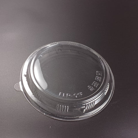 円形 M プラ蓋 FLR-01F